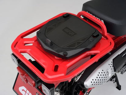 GIVI E251 TIGER955