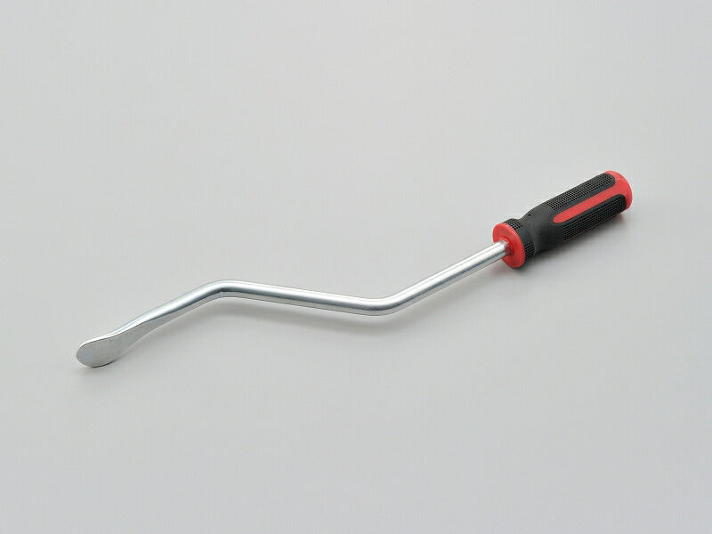 タイヤレバー クランクタイプ