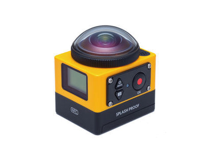 KODAK PIXPRO SP360 アクションカメラセット