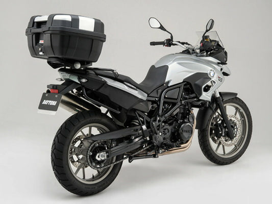 GIVI SR5107 スヘﾟシャルラック F800GS/F700GS/F650GS