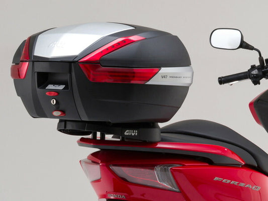 GIVI SR1123 スヘﾟシャルラック FORZA SI フォルツァSI