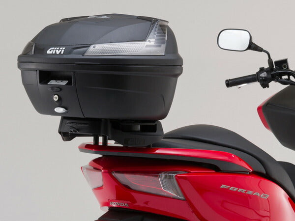 GIVI SR1123MM スヘﾟシャルキャリア FORZA SI フォルツァSI