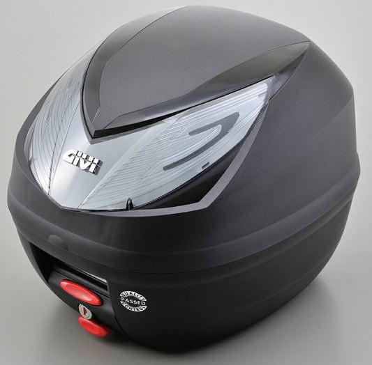 GIVI E250N2 WILDCAT スモーク