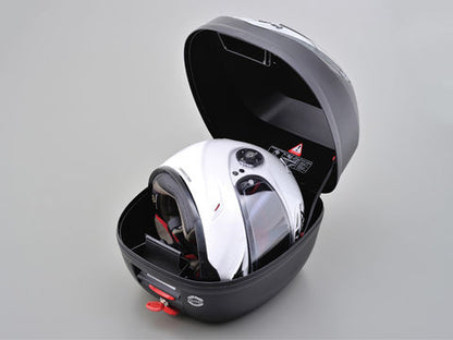 GIVI E250N2 WILDCAT スモーク