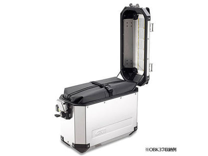 GIVI OBK37用 防水インナーバッグ T506 ブラック