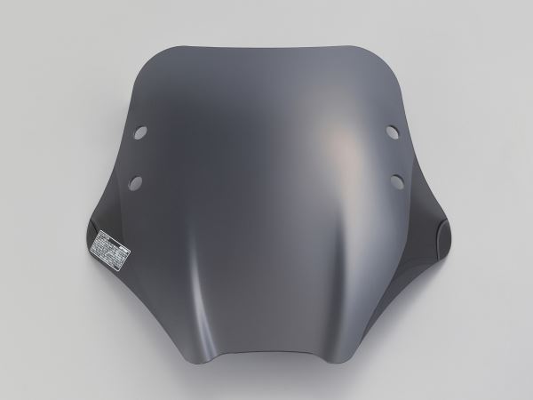 ウインドシールドSS 車種別キット用 シールド単品 MAJESTY マジェスティ/CYGNUS シグナス