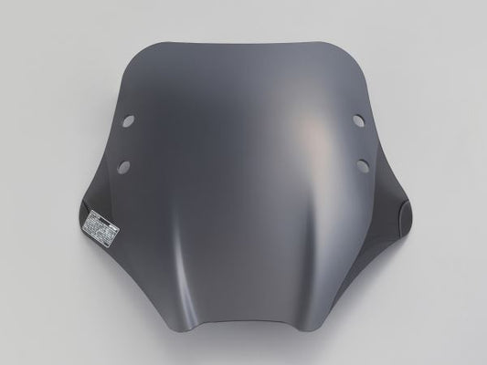 Windshield SS Separate Shield for Model-Specific Kits - MAJESTY / CYGNUS