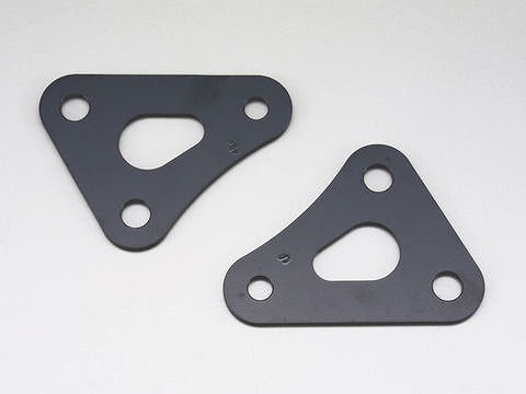 Rear Lowering Link Rod 25mm Down V-STROM1000 ABS