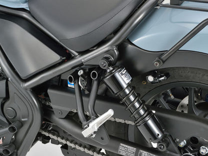 ヘルメットホルダー REBEL250/500 レブル