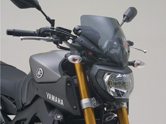 GIVI エアロダイナミックススクリーン A211 MT-09用