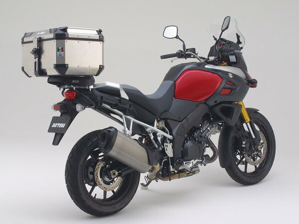 GIVI SR3105 スヘﾟシャルラック V-STROM1000 ABS Vストローム1000ABS