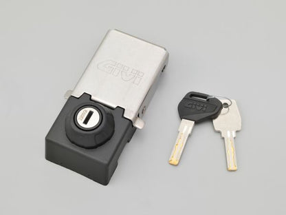 GIVI Z4822SXMR OBK Left Side Lock Set