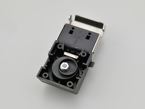 GIVI Z4822DXMR OBK Right-Side Lock Set