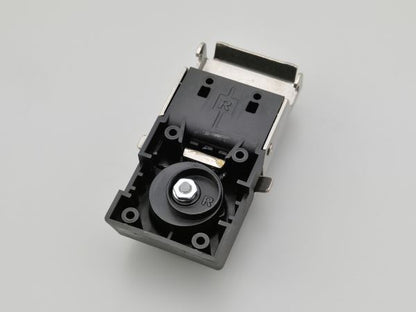 GIVI Z4822DXMR OBK Right-Side Lock Set