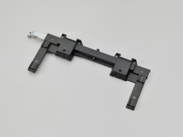 GIVI Z4810SXMR OBK Holder for Left Side