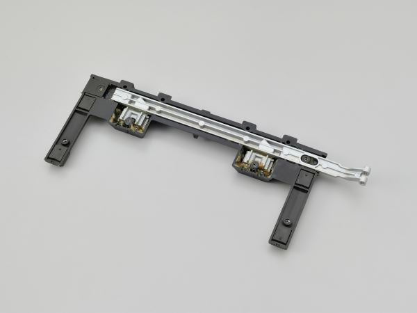 GIVI Z4810SXMR OBK Holder for Left Side