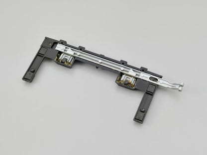 GIVI Z4810SXMR OBK Holder for Left Side