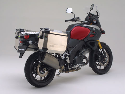 GIVI PL3105CAM パニアホルダー V-STROM1000ABS Vストローム1000ABS