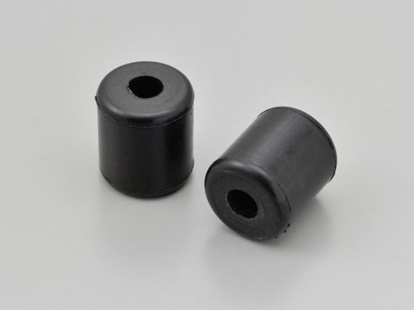 バーエンド用 ストップラバー 17.5