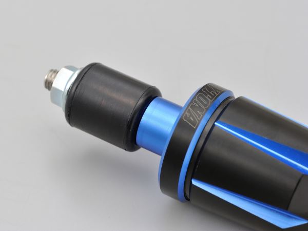 バーエンド用 ストップラバー 17.5