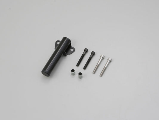 Multi-Bar Holder Master Cylinder Clamp HD Exclusive Black