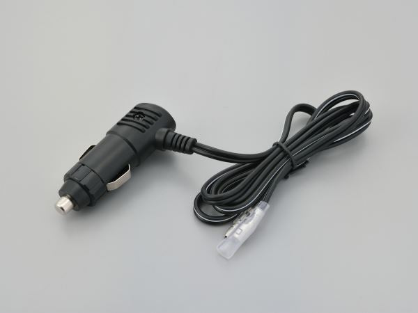ホットグリップ 巻きタイプEASY用 シガープラグ