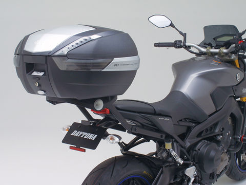 GIVI 2115FZ モノラック用フィッティング MT-09/MT-09ABS