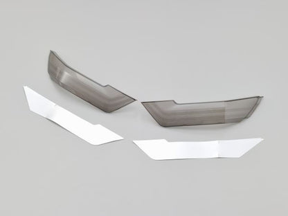 GIVI Z4702FR Bottom Reflector for V47 TECH