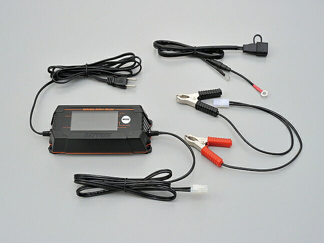 ディスプレイバッテリーチャージャー