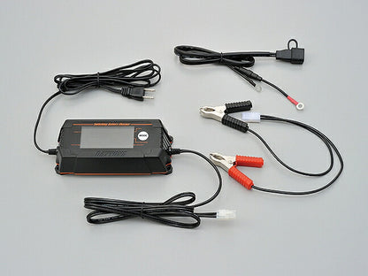 ディスプレイバッテリーチャージャー