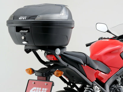 GIVI 1137FZ モノラック用フィッティング CB650F