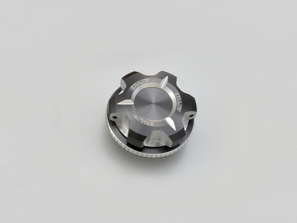 PREMIUM ZONE Oil Filler Cap M30XP1.5 Ash Amber