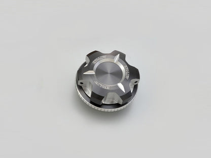 PREMIUM ZONE Oil Filler Cap M30XP1.5 Ash Amber