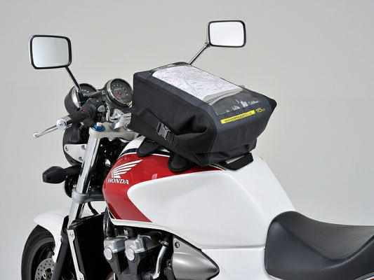 GIVI 防水タンクバッグ PTB01