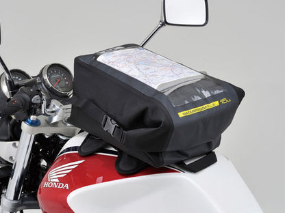 GIVI 防水タンクバッグ PTB01