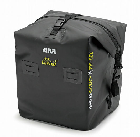 GIVI OBK42用 防水インナーバッグ T511 ブラック