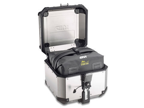 GIVI OBK42用 防水インナーバッグ T511 ブラック