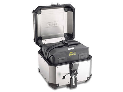 GIVI OBK42用 防水インナーバッグ T511 ブラック