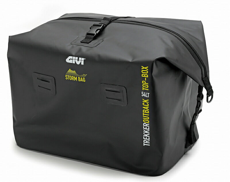 GIVI OBK58用 防水インナーバッグ T512 ブラック