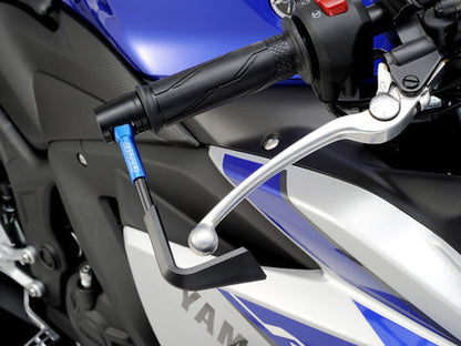 Lever Guard Blue