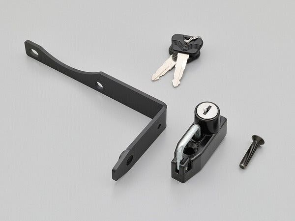 ヘルメットホルダー 左側 Dax125 '23