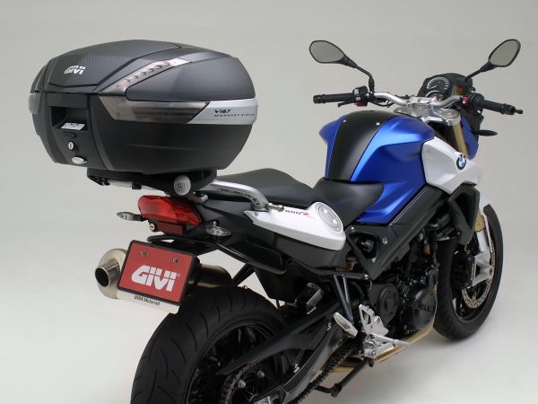 GIVI SR5109 スヘﾟシャルラック F800R/F800GT/F800ST