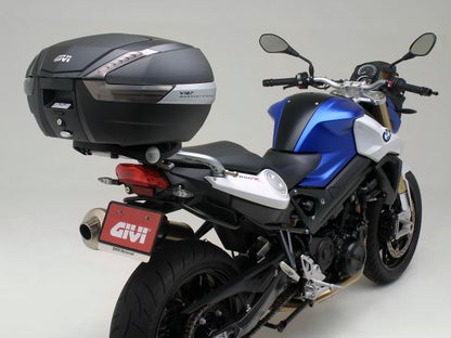 GIVI SR5109 スヘﾟシャルラック F800R/F800GT/F800ST