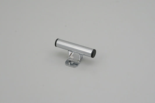 Multibar Holder Stem Hole Clamp Short Type Chrome