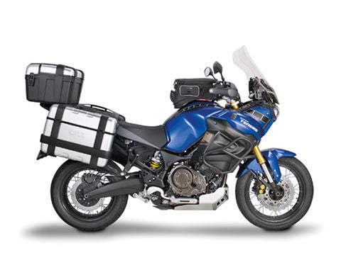 GIVI PL2119 パニアホルダー XT1200ZE SUPER TENERE XT1200ZEスーパーテネレ