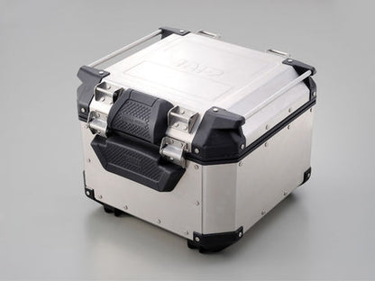 GIVI OBK42A/B用バックレスト E157 ブラック