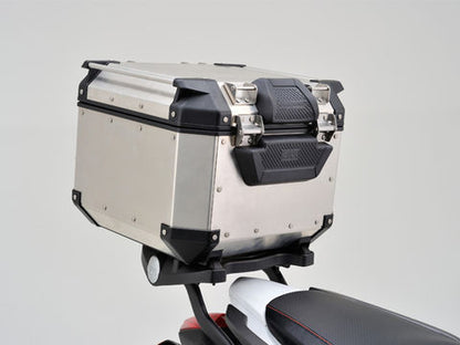 GIVI OBK42A/B用バックレスト E157 ブラック