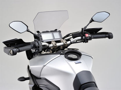 GIVI イージーロック BF23 MT-09TRACER MT-09トレーサー