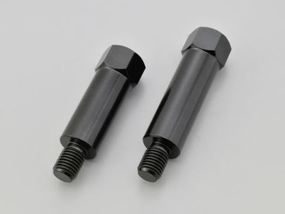 Mirror adapter 2-piece set