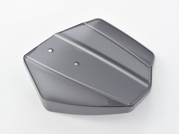 ナックルバイザーL単品 共通 PCX/PCX150/MAJESTY S マジェスティS/ADDRESS V125 アドレスV125